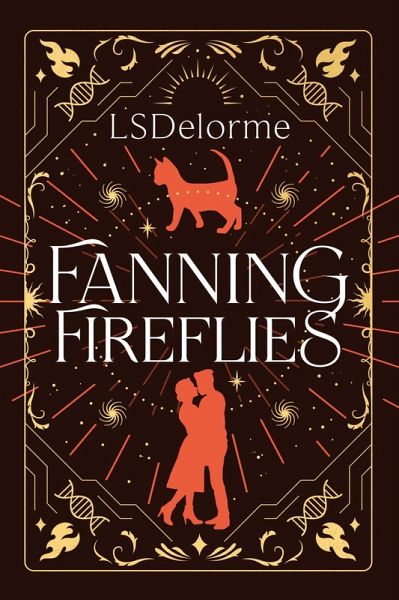 Fanning Fireflies (The Limerent Series, #3) (eBook, ePUB) Fanning Fireflies (The Limerent Series, #3) (eBook, ePUB)
