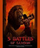 5 Battles of Samson: Overcoming the Roaring Adversary and Demolishing the Gates of Hell (eBook, ePUB)