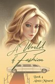 A World of Fashion (World Beyond, #4) (eBook, ePUB)