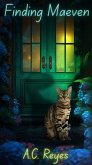 Finding Maeven (Warden Chronicals, #1) (eBook, ePUB)