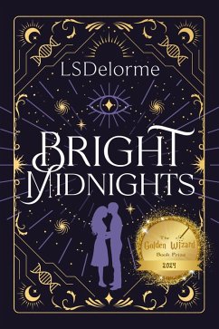 Cover Bright Midnights (The Limerent Series, #2) (eBook, ePUB)