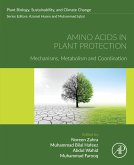 Amino Acids in Plant Protection (eBook, ePUB)