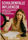 Schuldenfalle Influencer (eBook, ePUB)