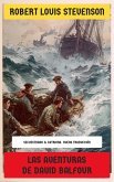 Las aventuras de David Balfour (eBook, ePUB)