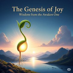 The Genesis Of Joy (eBook, ePUB) - One, Awaken