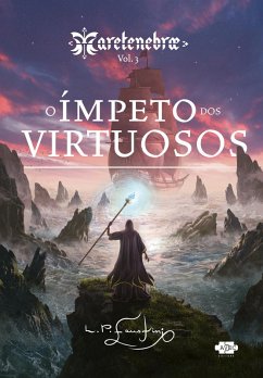 Maretenebrae 3 (eBook, ePUB) - Faustini, L. P.