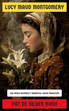 Cover Pat de Silver Bush (eBook, ePUB)