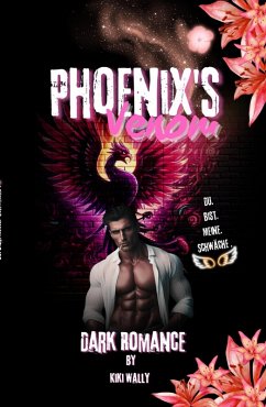 Phoenix's Venom (eBook, ePUB) - Wally, Kiki