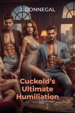 Cuckold's Ultimate Humiliation (eBook, ePUB) Cover Cuckold's Ultimate Humiliation (eBook, ePUB)