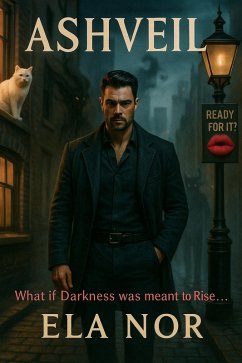 Cover Ashveil (eBook, ePUB)