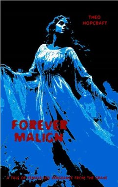 Cover Forever Malign (eBook, ePUB)