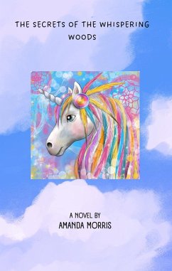 Cover The secrets of the whispering woods (eBook, ePUB)
