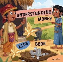 Understanding Money (eBook, ePUB) - Musumba, Emmanuel