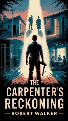 Cover The Carpenter's Reckoning (eBook, ePUB)