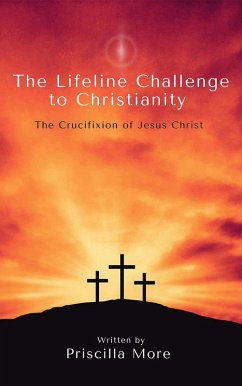 Cover The Lifeline Challenge to Christianity (eBook, ePUB)