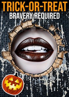 Cover Trick or Treat: Bravery Required (eBook, ePUB)