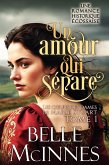 Un amour qui sépare (Les coeurs des dames de Marie Stuart, #1) (eBook, ePUB) Un amour qui sépare (Les coeurs des dames de Marie Stuart, #1) (eBook, ePUB)