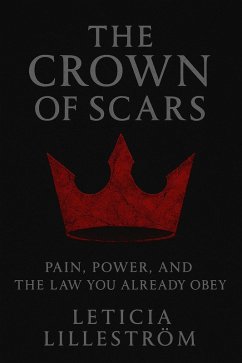 Cover The Crown of Scars (eBook, ePUB)