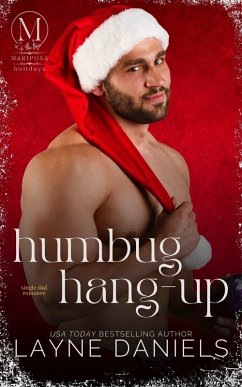 Humbug Hang Up (eBook, ePUB) - Daniels, Layne