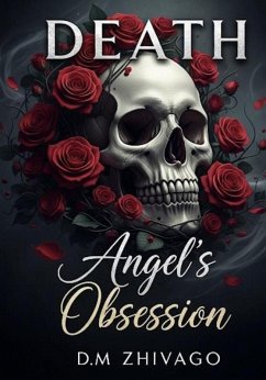 Cover Angel's Obsession (DEATH, #1) (eBook, ePUB)