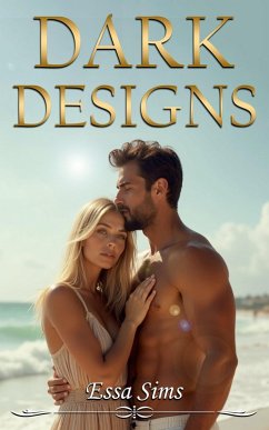Cover Dark Designs (eBook, ePUB)