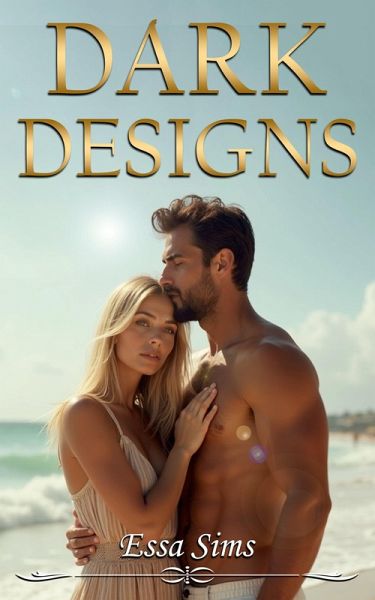 Dark Designs (eBook, ePUB)