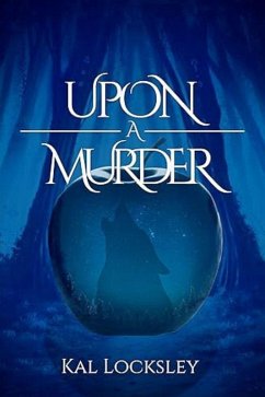 Cover Upon a Murder (Tales of Darkwell, #0) (eBook, ePUB)