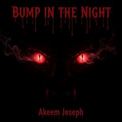 Cover Bump in the night (eBook, ePUB)
