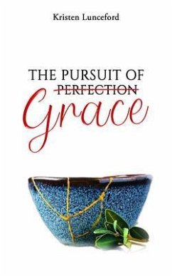 Cover The Pursuit of Grace (eBook, ePUB)