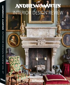 Andrew Martin Interior Design Review Vol 27   (Restauflage) - Weber, Martin Andrew Martin Interior Design Review Vol 27   (Restauflage) - Weber, Martin