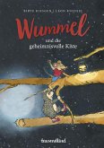 Wummel und die geheimnisvolle Kiste (Restauflage) Wummel und die geheimnisvolle Kiste (Restauflage)