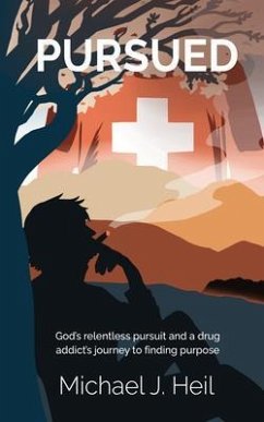 Cover Pursued (eBook, ePUB)