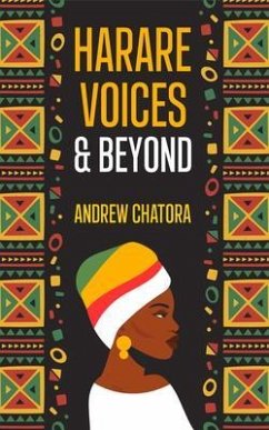 Cover Harare Voices and Beyond (eBook, ePUB)