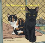 Die Abenteuer von Bonnie & Filli (eBook, ePUB) Die Abenteuer von Bonnie & Filli (eBook, ePUB)