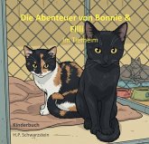 Die Abenteuer von Bonnie & Filli (eBook, ePUB)