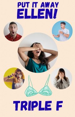 Cover Put It Away Ellen! (eBook, ePUB)