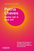 Como sei o que sei (eBook, ePUB)