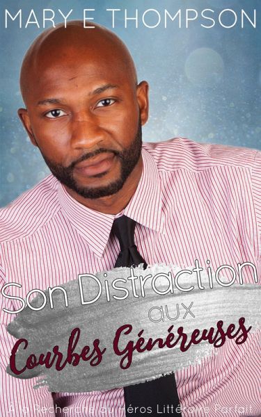 Son Distraction aux Courbes Généreuses (À la Recherche du Héros Littéraire Parfait, #17) (eBook, ePUB)