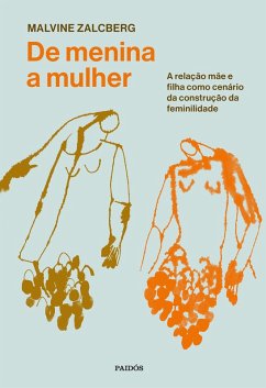Cover De menina a mulher (eBook, ePUB)
