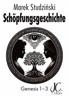 Schöpfungsgeschichte - Studzinski, Marek Schöpfungsgeschichte - Studzinski, Marek