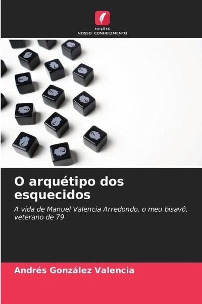 O arquétipo dos esquecidos O arquétipo dos esquecidos
