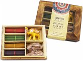 RS Geschenkset mit Elefanten Halter