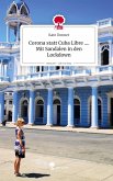 Corona statt Cuba Libre .... Mit Sandalen in den Lockdown. Life is a Story - story.one Corona statt Cuba Libre .... Mit Sandalen in den Lockdown. Life is a Story - story.one