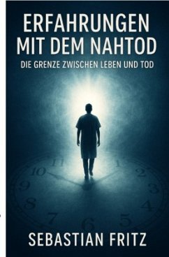 Cover Erfahrungen mit dem Nahtod