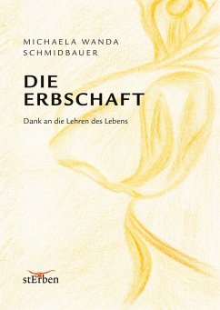 Cover Die Erbschaft