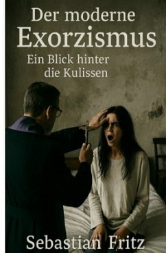 Cover Der moderne Exorzismus