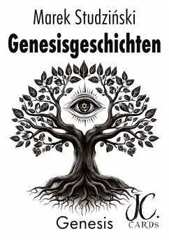 Cover Genesisgeschichten