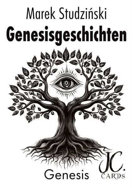 Genesisgeschichten