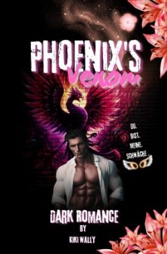 Cover Phoenix's Venom