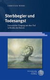 Sterbbegier und Todesangst Sterbbegier und Todesangst